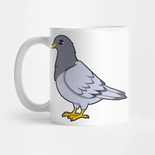 Pigeon Mug